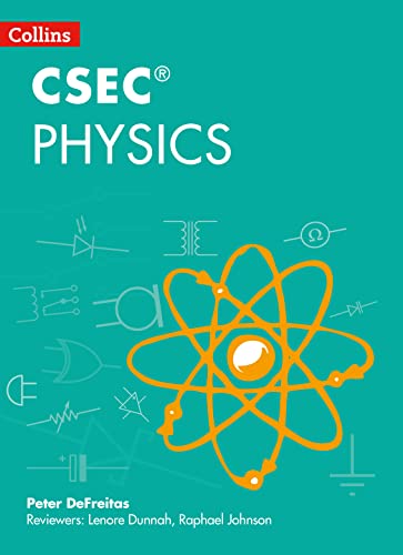 Book Collins CSEC (R) Physics free