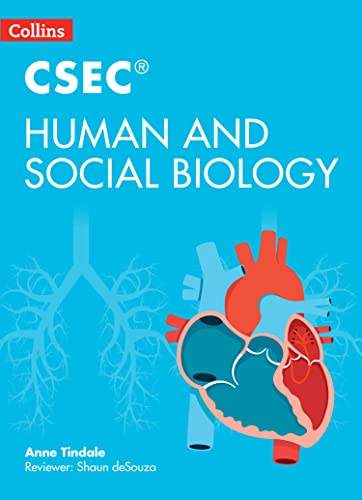 Book Collins CSEC ― COLLINS CSEC HUMAN AND SOCIAL BIOLOGY free