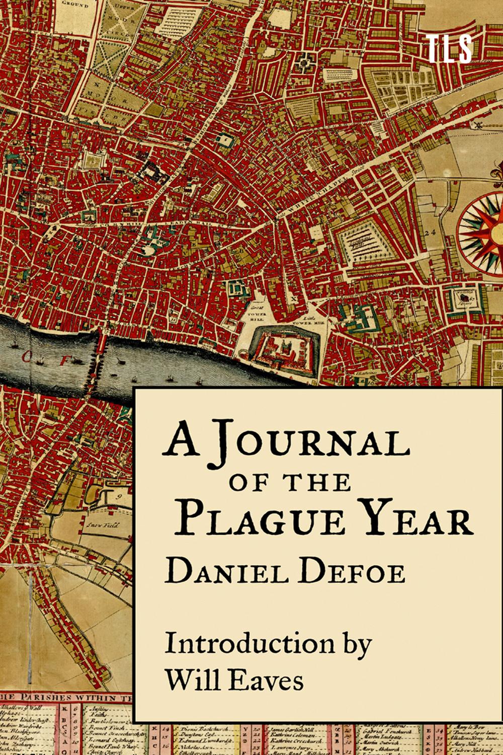 Book A Journal of the Plague Year free