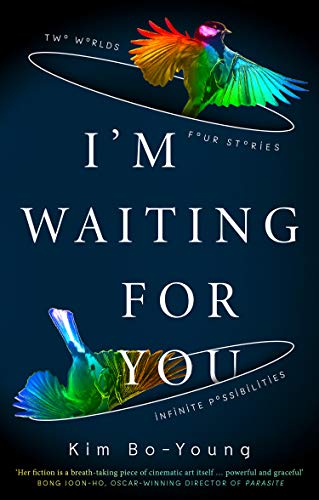 Book I’m Waiting For You free