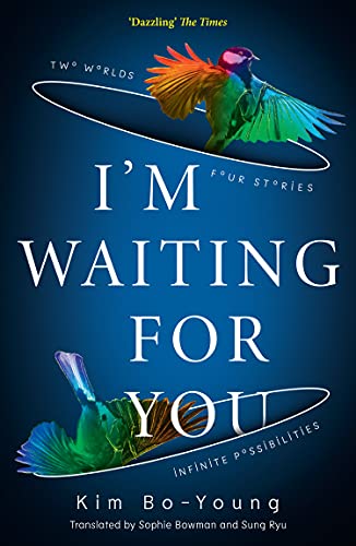 Book I’m Waiting For You free