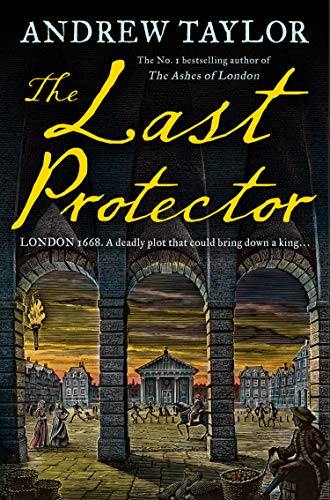 Book The Last Protector (James Marwood & Cat Lovett) (Book 4) free