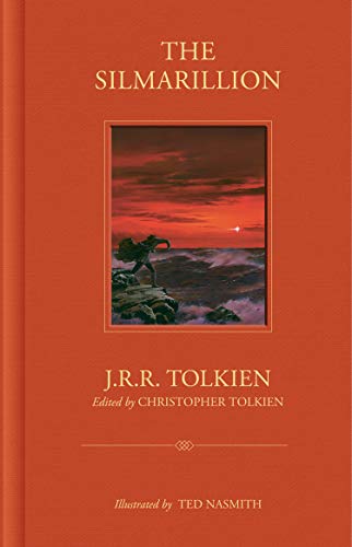 Book The Silmarillion free