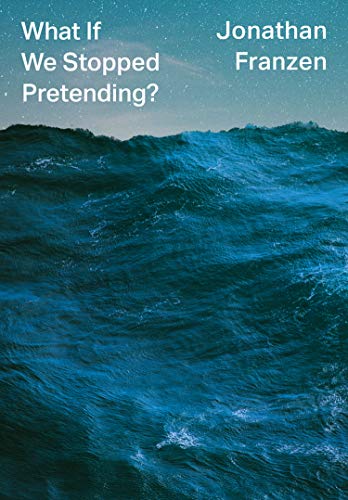 Book What If We Stopped Pretending? free