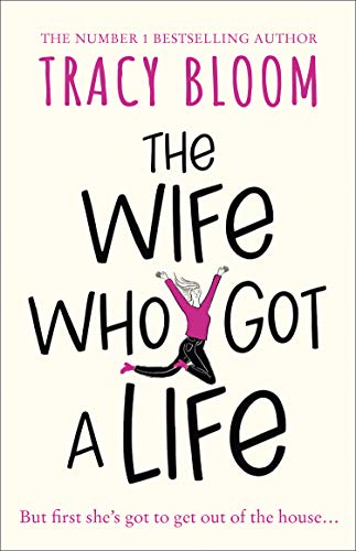 Book The Wife Who Got a Life free