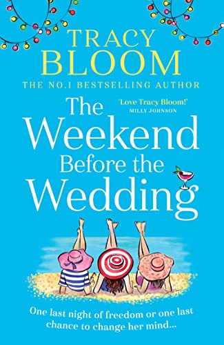 Book The Weekend Before the Wedding: the most funny, warm and uplifting book for 2022 free