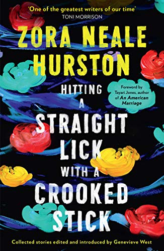 Book Hitting a Straight Lick with a Crooked Stick free