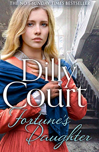 Book Fortune's Daughter: The Rockwood Chronicles.The first in a spellbinding six-part new series from the No. 1 Sunday Times bestseller... (Book 1) free