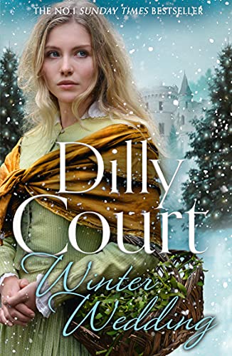 Book Winter Wedding: The perfect new Christmas historical fiction novel for 2021 from the No.1 Sunday Times bestseller (The Rockwood Chronicles) (Book 2) free