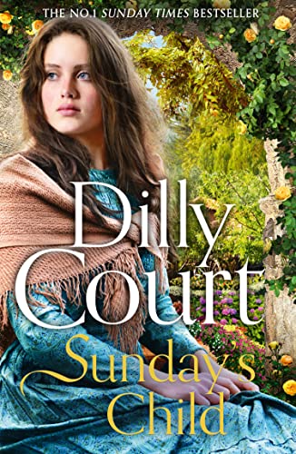Book Sunday’s Child: The spellbinding new summer 2022 book from the No.1 Sunday Times bestseller... (The Rockwood Chronicles) (Book 4) free