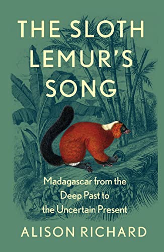 Book The Sloth Lemur's Song free