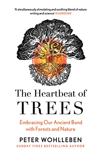 Book The Heartbeat of Trees free