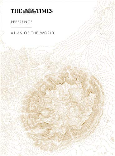 Book The Times Reference Atlas of the World free