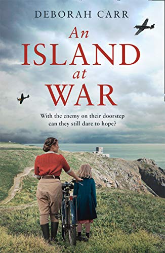 Book An Island at War free
