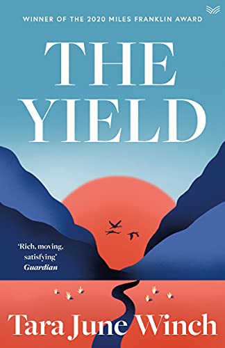 Book The Yield free