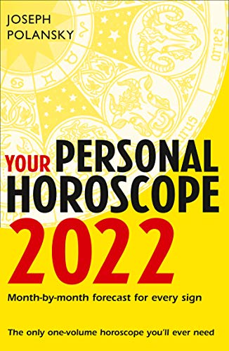 Book Your Personal Horoscope 2022 free