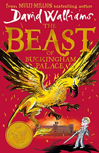 Book The Beast of Buckingham Palace free
