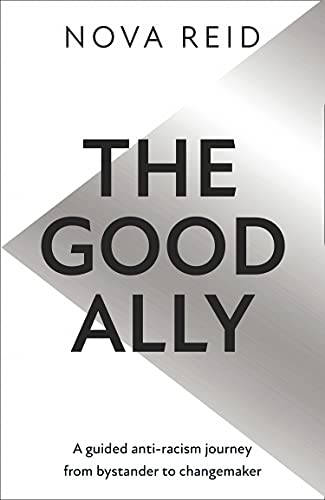Book The Good Ally free