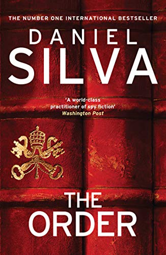 Book The Order free