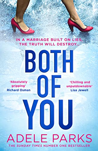 Book Both of You: From the Sunday Times Number One bestselling author of books like Just My Luck comes the most stunning domestic thriller of 2021 free