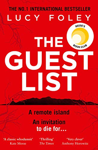 Book The Guest List free