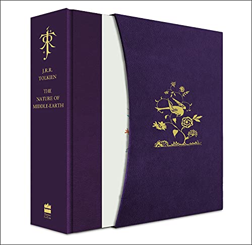 Book The Nature of Middle-earth free