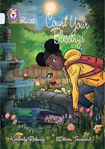 Book Count Your Blessings: Band 17/Diamond (Collins Big Cat) free