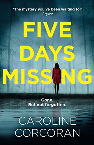 Book The Missing Mother free