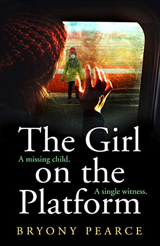 Book The Girl on the Platform: A gripping and twisty psychological thriller debut for 2021 free