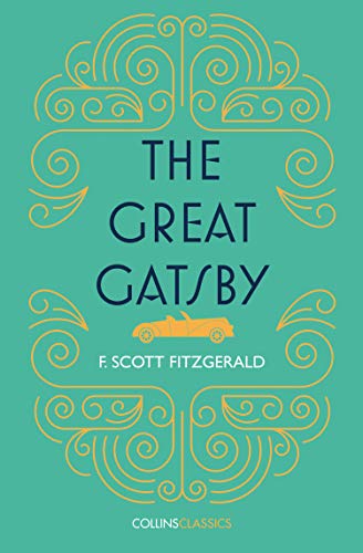 Book The Great Gatsby (Collins Classics) free