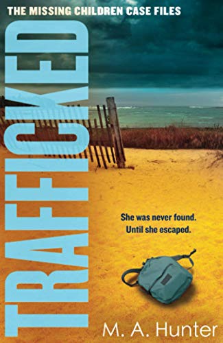 Book TRAFFICKED free