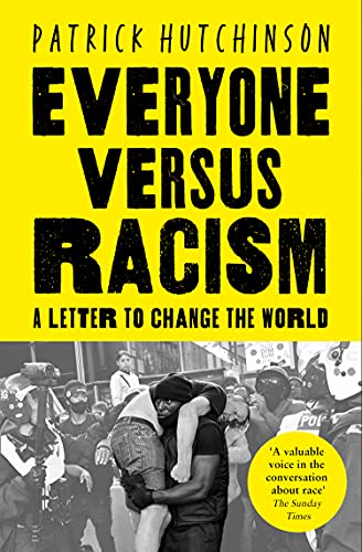 Book Everyone Versus Racism: A Letter to Change the World free