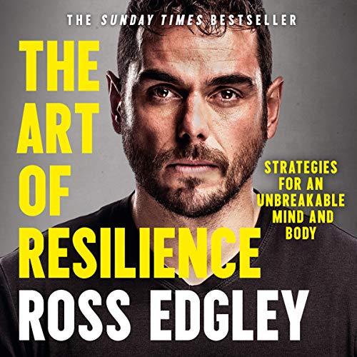 Book The Art of Resilience: Strategies for an Unbreakable Mind and Body free