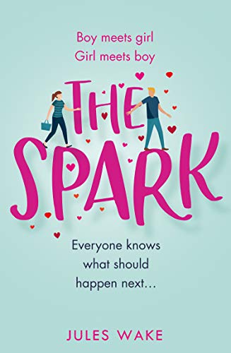 Book The Spark: The funny new 2020 romantic comedy from the bestselling author! free