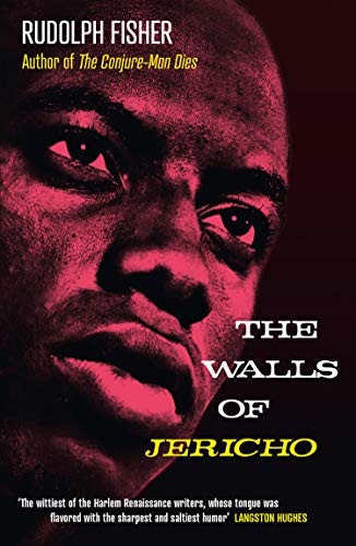 Book The Walls of Jericho free