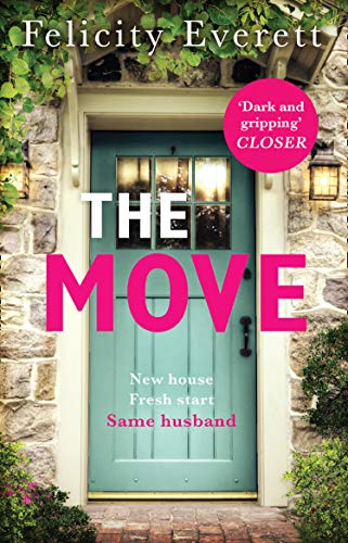 Book The Move free