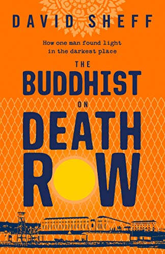Book The Buddhist on Death Row free