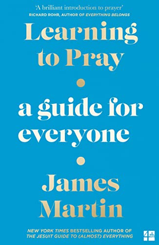 Book Learning to Pray: A Guide for Everyone free