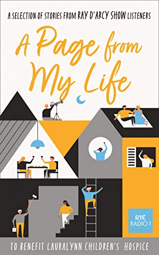 Book A Page from My Life: A Selection of Stories from Ray D'Arcy Show Listeners free