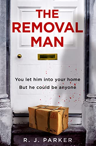 Book The Removal Man: An absolutely gripping new suspense thriller filled with shocking twists free