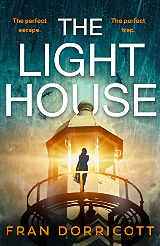Book The Lighthouse: The new claustrophobic psychological fiction thriller with a heart thudding twist you don’t want to miss in 2022 free