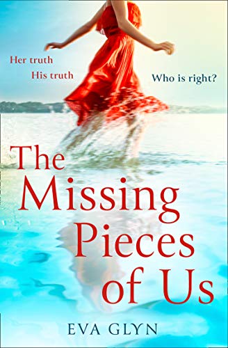Book The Missing Pieces of Us: The most emotional and gripping page turner of 2021! free