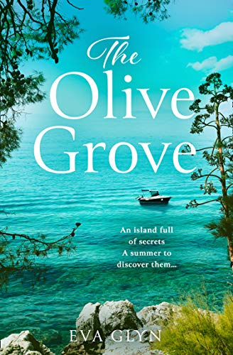 Book The Olive Grove free
