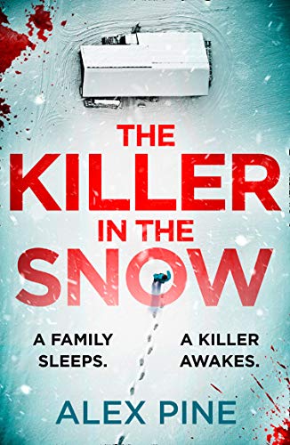Book The Killer in the Snow (DI James Walker series) (Book 2) free