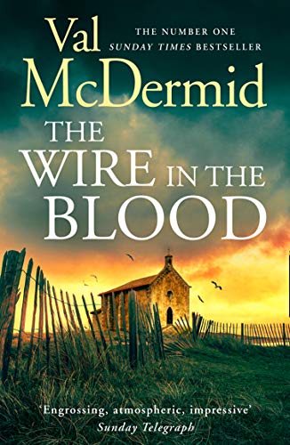 Book The Wire in the Blood: Book 2 (Tony Hill and Carol Jordan) free