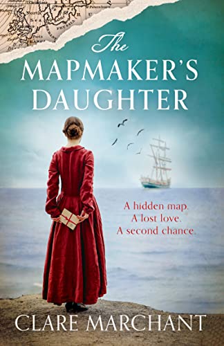 Book The Mapmaker's Daughter: The most spellbinding and heartbreaking historical fiction novel free
