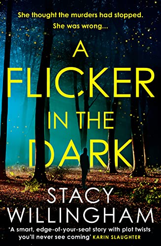 Book A Flicker in the Dark free