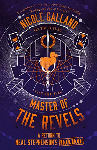 Book Master of the Revels free