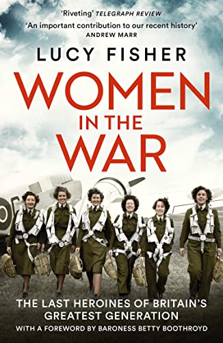 Book Women in the War free