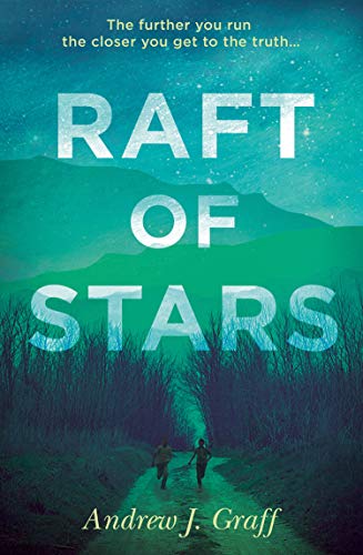 Book Raft of Stars: The most moving and unforgettable debut novel of 2021 free